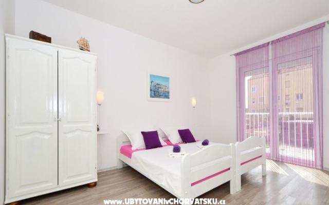 Appartamento Nike – Alloggio Split Croazia