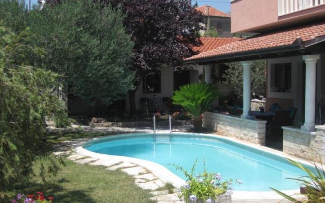 Appartamento Perun – Alloggio Split Croazia
