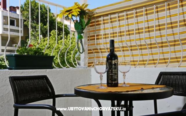 Appartamento Rogulj – Alloggio Split Croazia