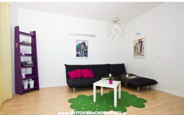 Appartamento Seka – Alloggio Split Croazia