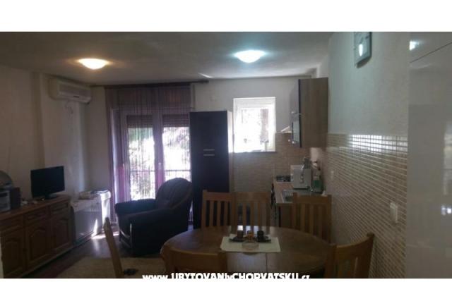 Appartamento Split centar – Alloggio Split Croazia