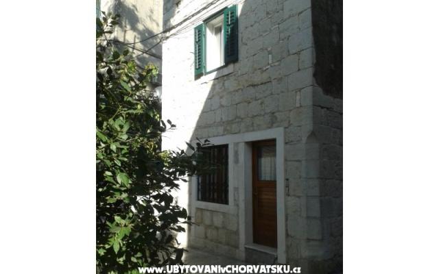 Appartamento Terra – Alloggio Split Croazia