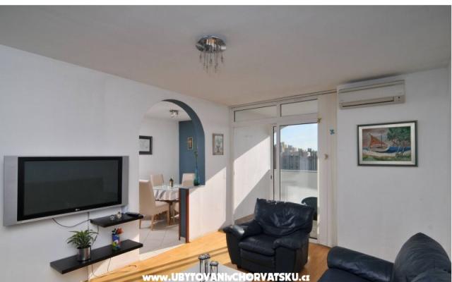kuca za odmor – Alloggio Split Croazia
