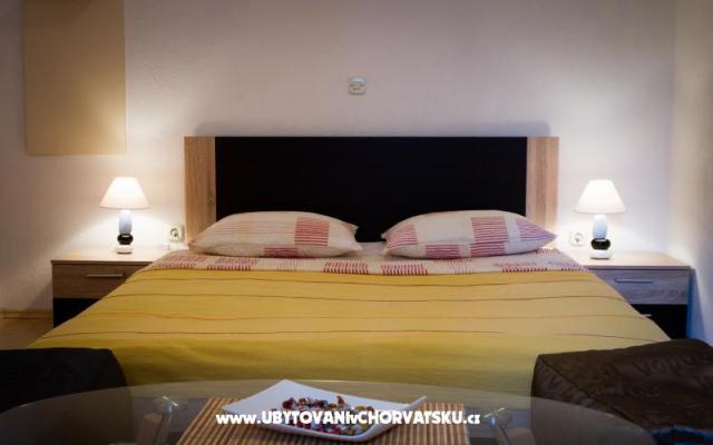 Appartamenti Bilonić – Alloggio Split Croazia