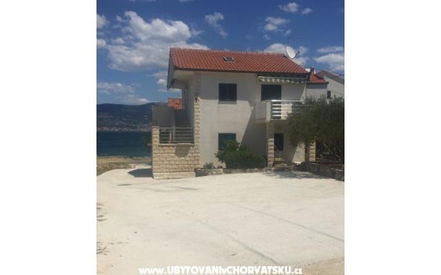 Appartamenti Buljan Trogir-Slatine – Alloggio Split Croazia