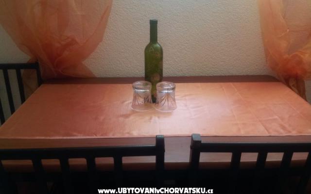Appartamenti CENTAR – Alloggio Split Croazia
