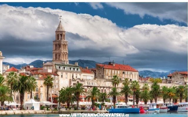 Appartamenti Tomić – Alloggio Split Croazia