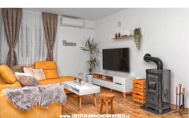 Appartamenti Đuzel – Alloggio Split Croazia