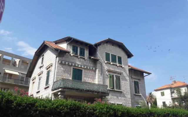 Appartamenti Džapo  – Alloggio Split Croazia