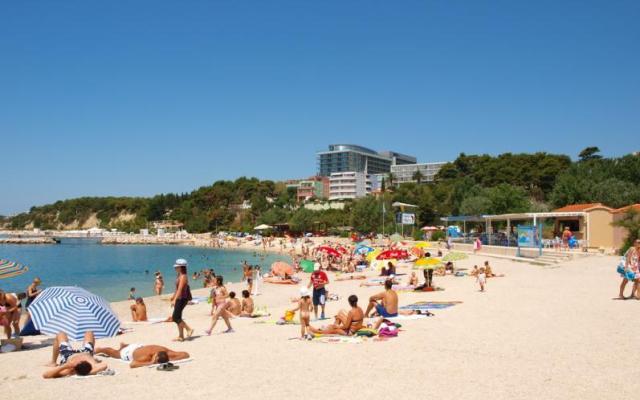 Appartamenti Gloria – Alloggio Split Croazia