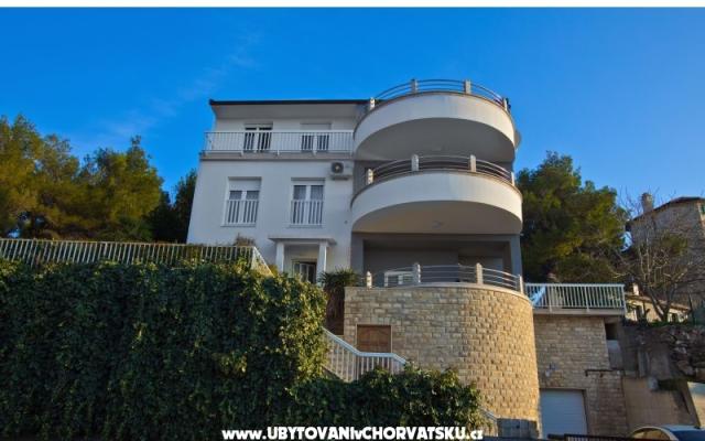 Appartamenti Pepa – Alloggio Split Croazia