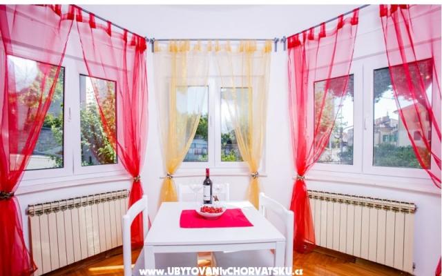 Appartamenti Villa Lole – Alloggio Split Croazia
