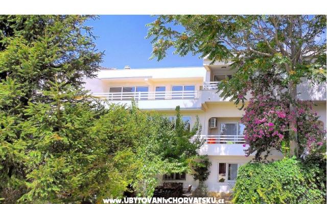 Appartamenti Dijana – Alloggio Split Croazia
