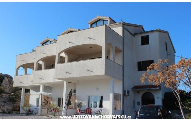 Appartamenti ELI – Alloggio Split Croazia