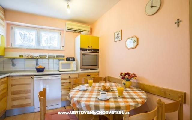 Appartamento Cosy – Alloggio Split Croazia