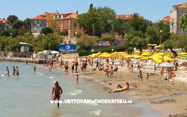 Appartamenti Martini and Arch Bacvice – Alloggio Split Croazia