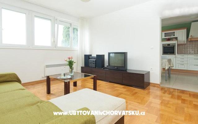 Appartamento Sun – Alloggio Split Croazia