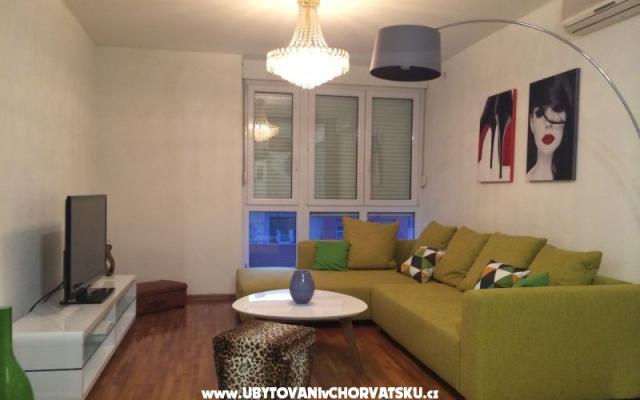 Appartamento Sunčani Split – Alloggio Split Croazia