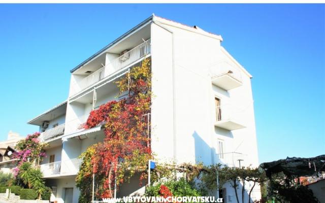 Adriatic Appartamenti Stobrec – Alloggio Split Croazia