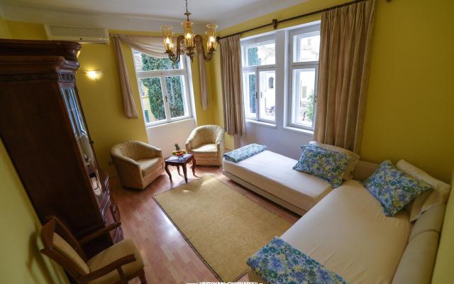 Appartamenti Bacvice  – Alloggio Split Croazia
