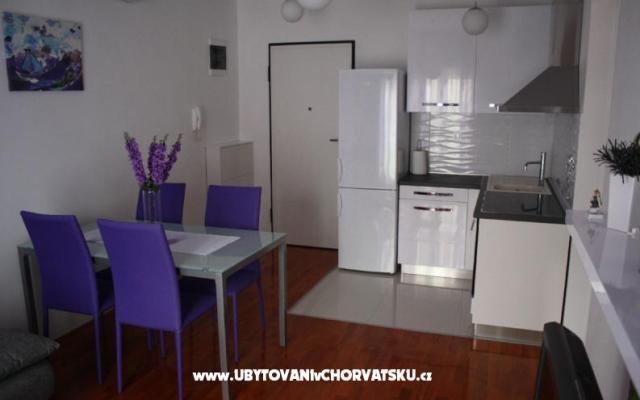 Appartamento Lavanda – Alloggio Split Croazia