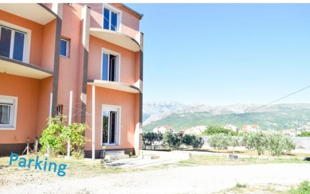 Appartamenti Daco Stobrec – Alloggio Split Croazia