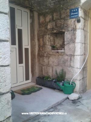 Appartamenti ELDI – Alloggio Split Croazia