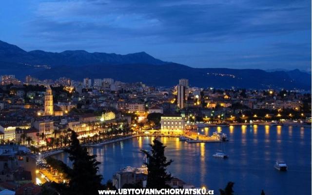 Appartamenti I &amp; M – Alloggio Split Croazia