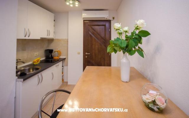 Appartamenti Josipa – Alloggio Split Croazia