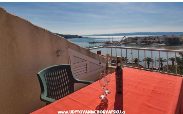 Appartamenti sea – Alloggio Split Croazia