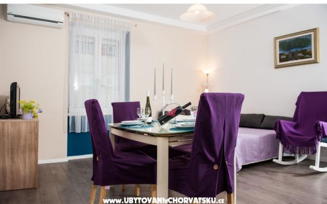 Appartamento Simone  1 &amp; 2 – Alloggio Split Croazia