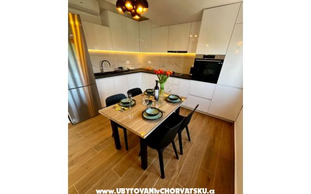Bacvice beach Appartamento – Alloggio Split Croazia