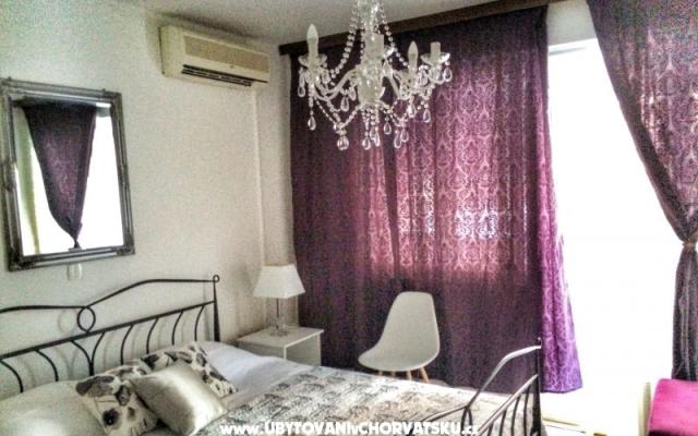 Bella Elia Luxury Studio Appartamento – Alloggio Split Croazia