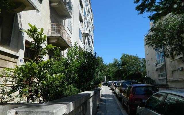Charming 3 BD in centre of Split – Alloggio Split Croazia