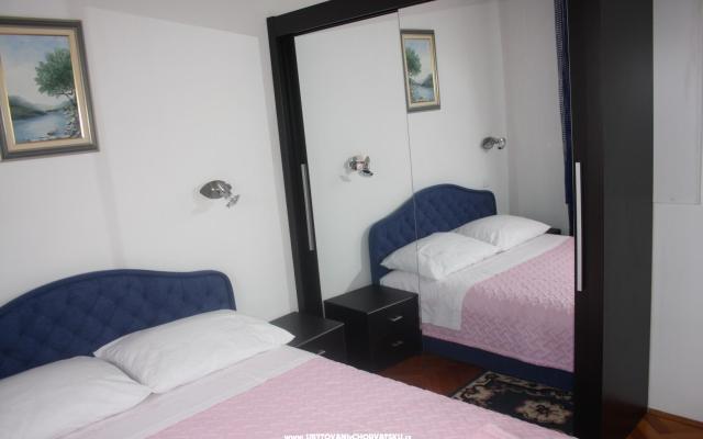 Diem Appartamento – Alloggio Split Croazia
