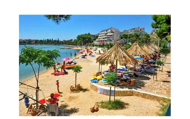 Appartamenti Dijana – Alloggio Split Croazia
