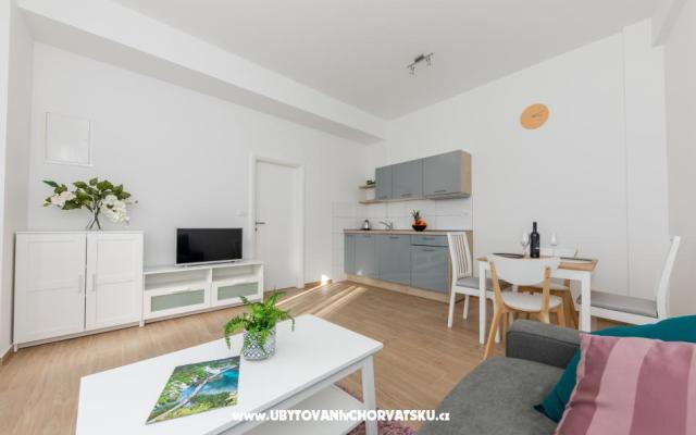 Dolis Split Appartamenti – Alloggio Split Croazia