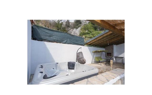 Casa panoramic view of Split – Alloggio Split Croazia