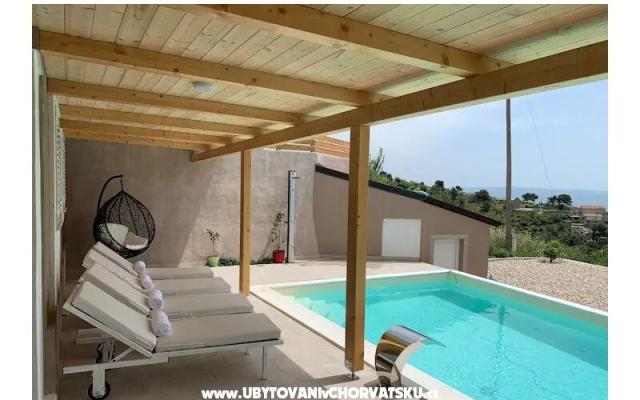 Holiday Casa Dora – Alloggio Split Croazia