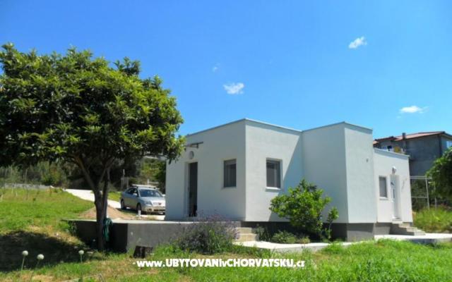 Summerhouse Belomo – Alloggio Split Croazia