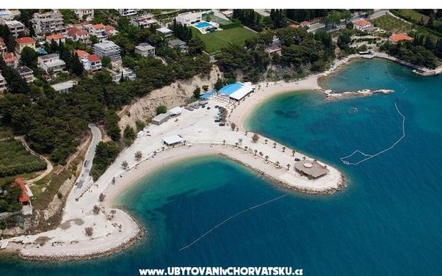 Appartamenti More – Alloggio Split Croazia