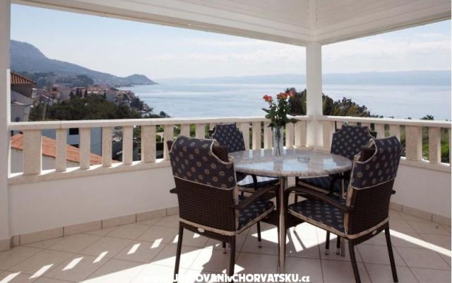 Luxury Appartamento Katić Split – Alloggio Split Croazia