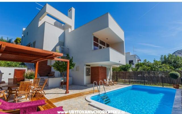 Luxury Appartamento Mulberry – Alloggio Split Croazia