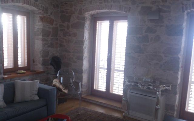 Luxury Appartamento Old Town – Alloggio Split Croazia