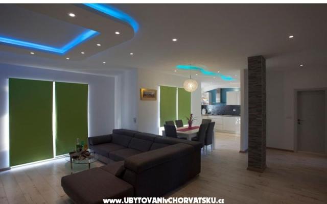 Modern Appartamento  – Alloggio Split Croazia