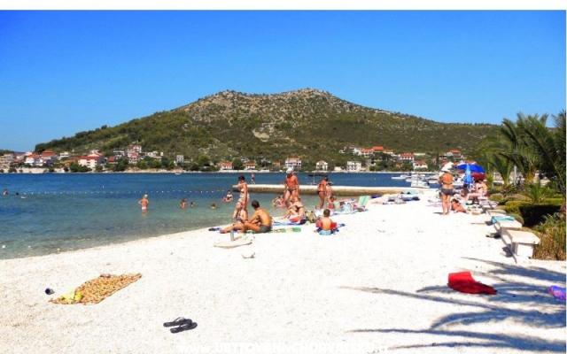 Natasa Appartamenti - Marina- Poljica – Alloggio Split Croazia