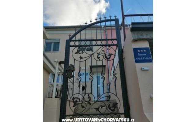 Pearl Appartamento – Alloggio Split Croazia