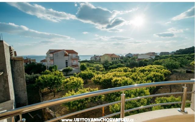 San Marian Appartamenti – Alloggio Split Croazia
