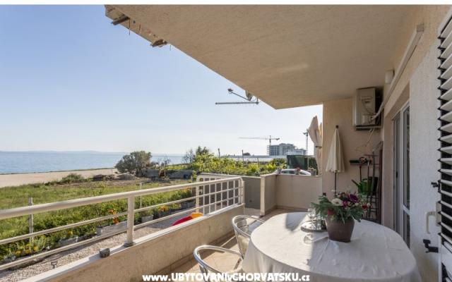 SEAview apartman  – Alloggio Split Croazia