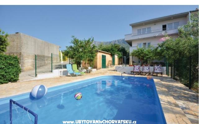 Camere &amp; apartment Kraljevic – Alloggio Split Croazia